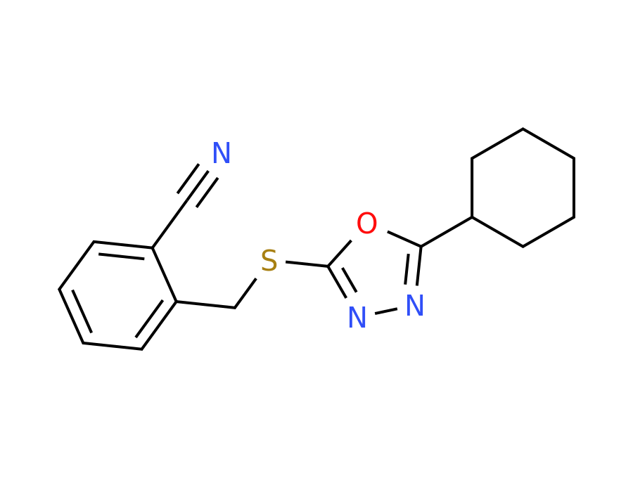 Structure Amb140548