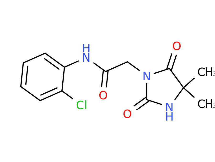 Structure Amb140549