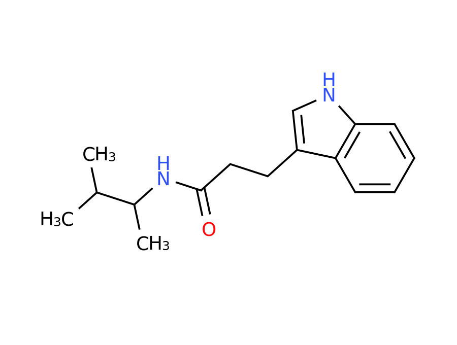 Structure Amb140559