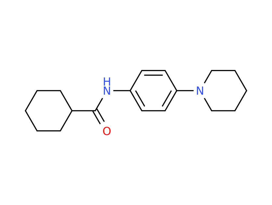 Structure Amb14065