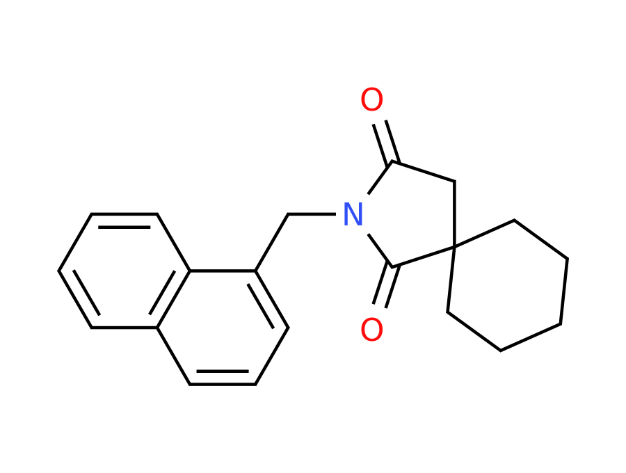 Structure Amb140675