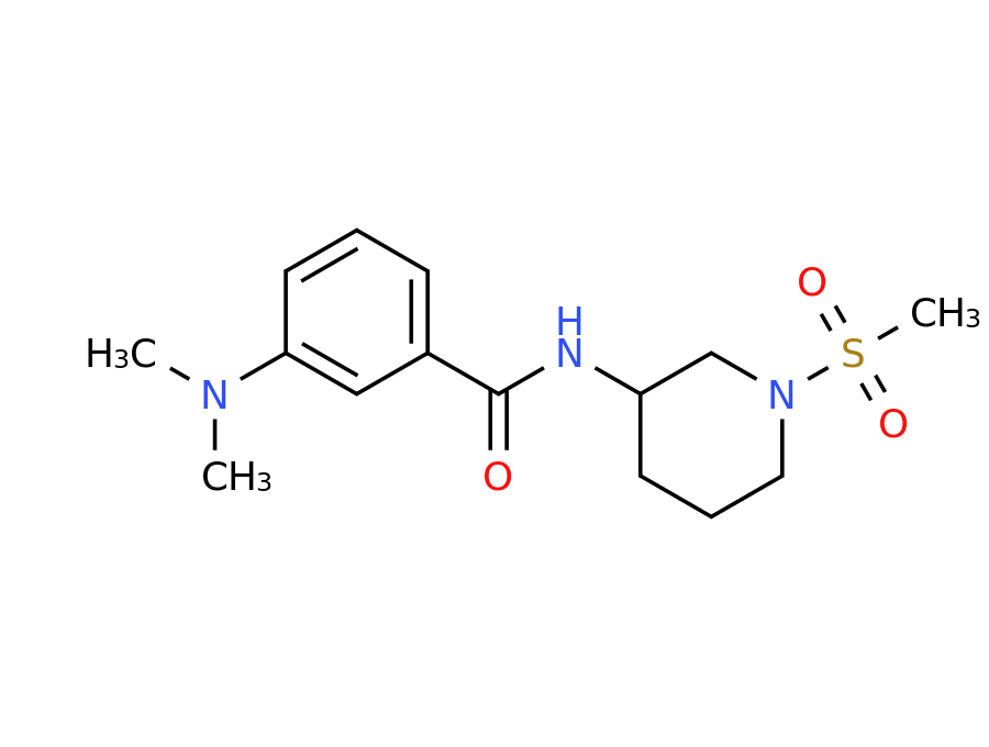 Structure Amb14069074