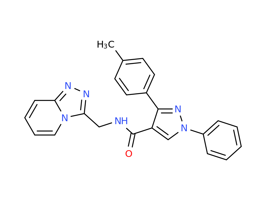 Structure Amb140693