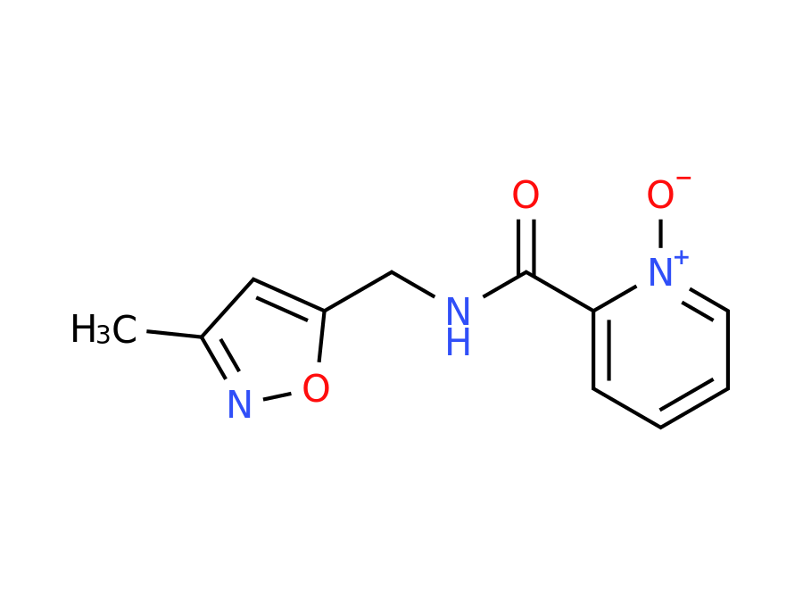 Structure Amb14070335