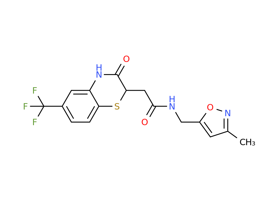 Structure Amb14070529