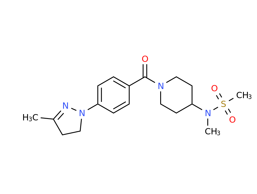 Structure Amb14071069