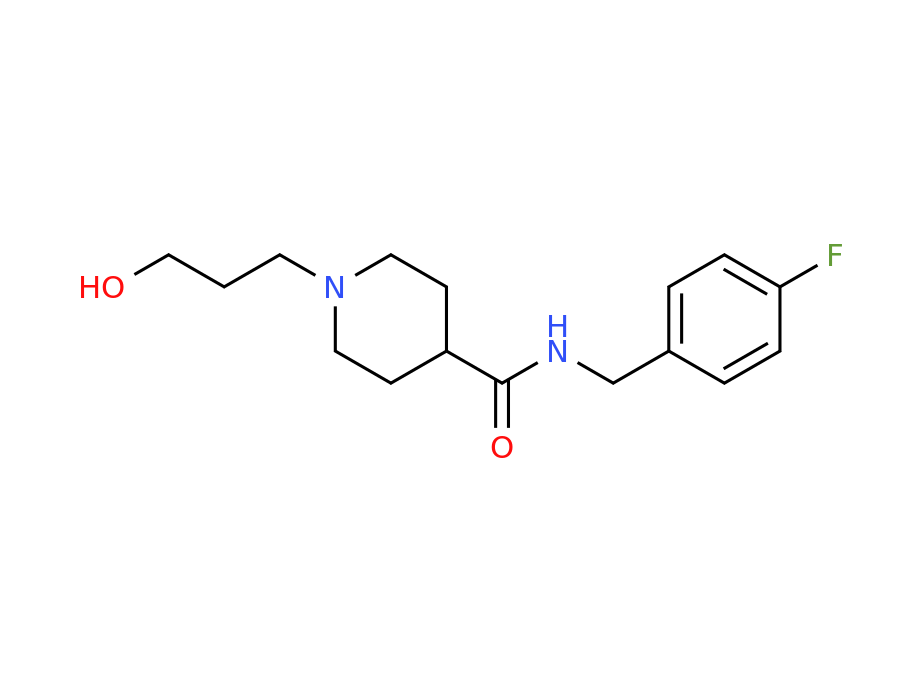 Structure Amb14078045