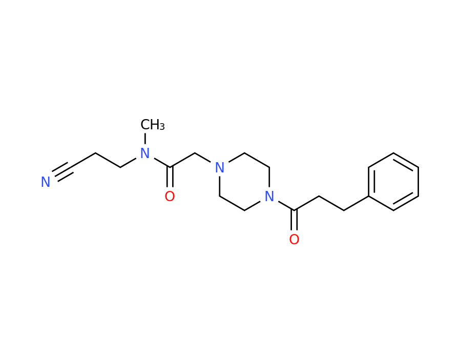 Structure Amb14080595