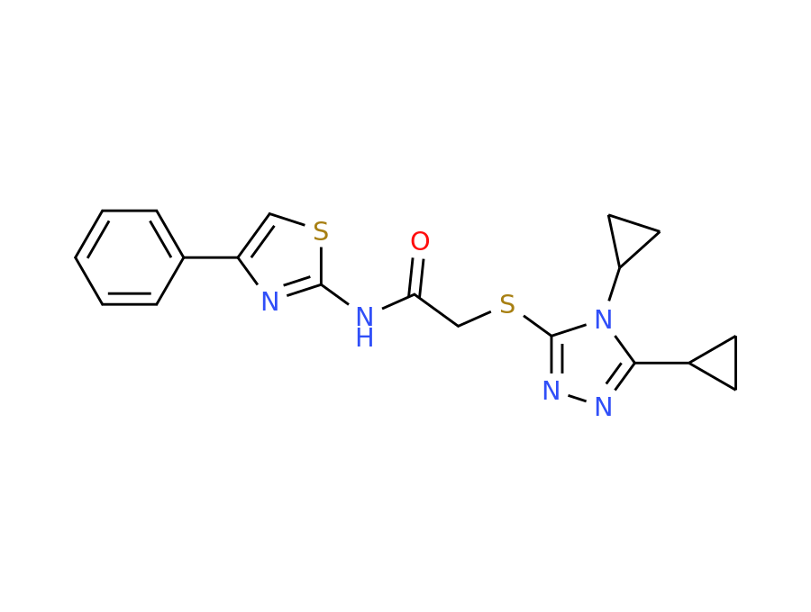 Structure Amb140825