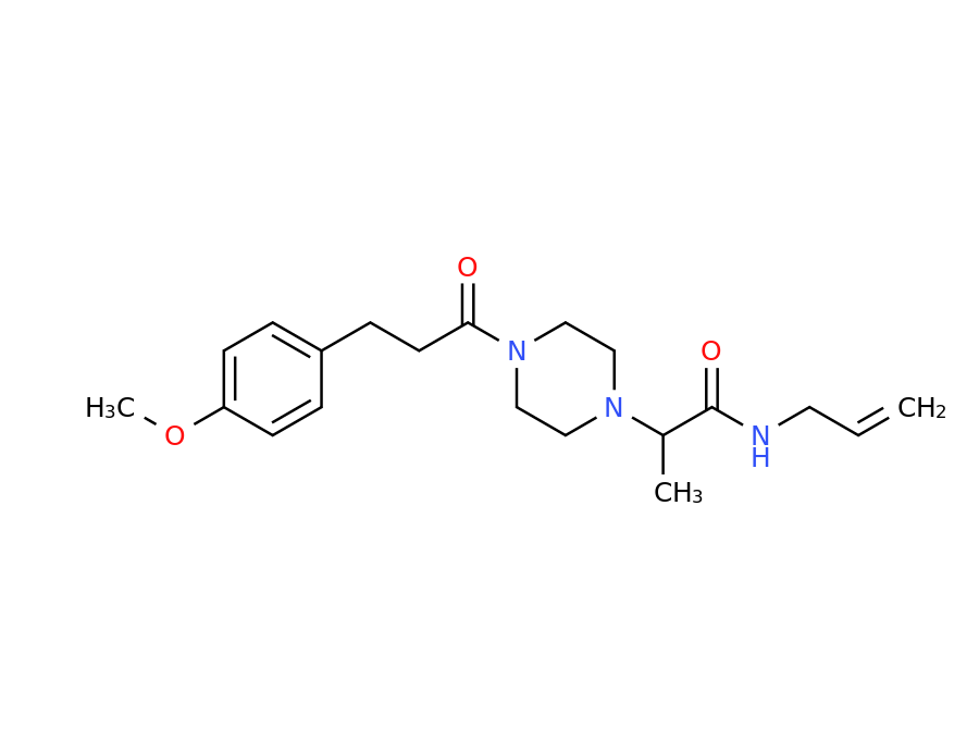 Structure Amb14083013