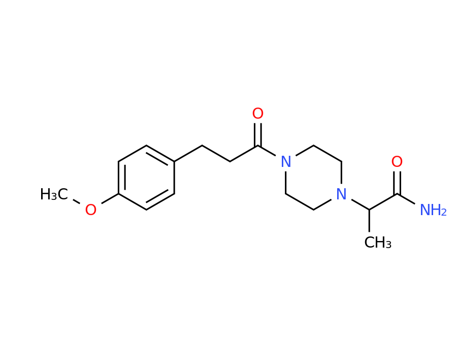 Structure Amb14083131