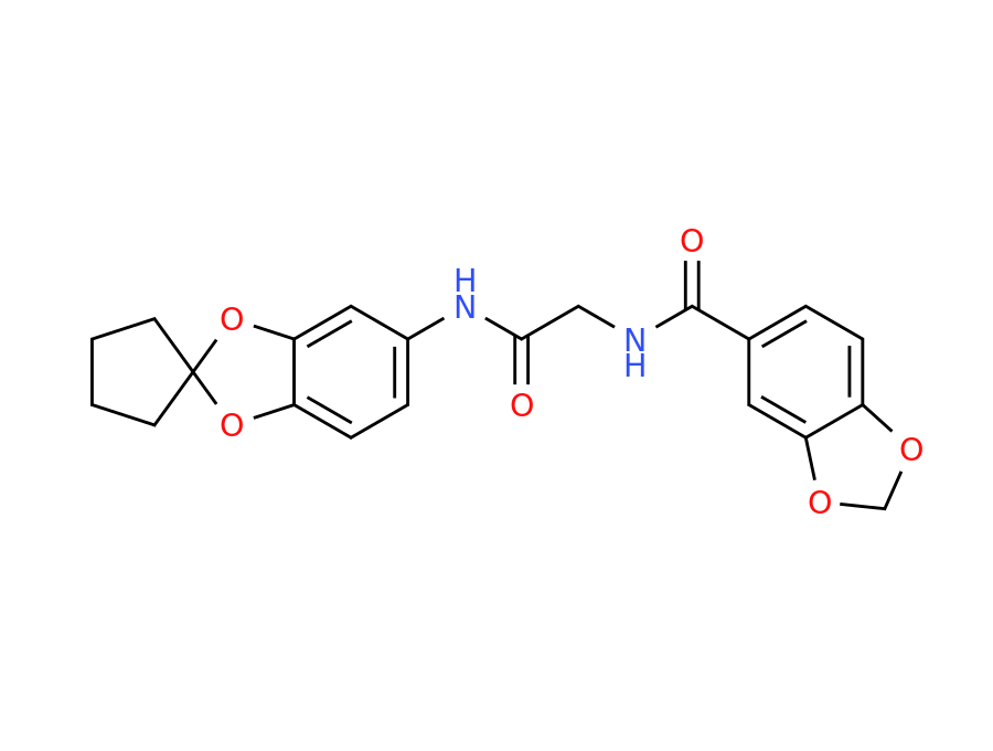 Structure Amb140943