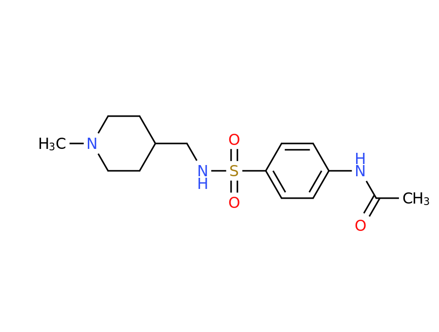 Structure Amb1410111