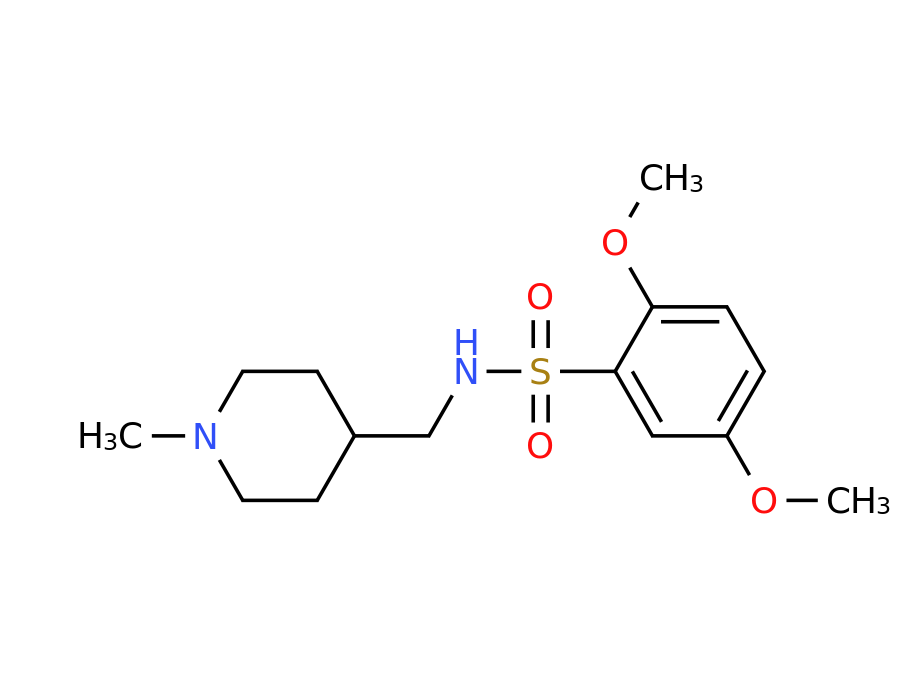 Structure Amb1410112