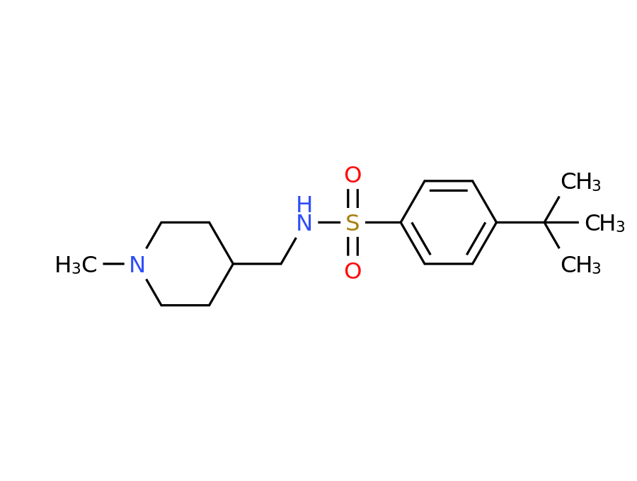 Structure Amb1410113