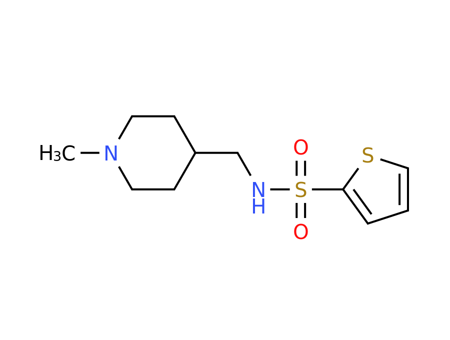 Structure Amb1410114