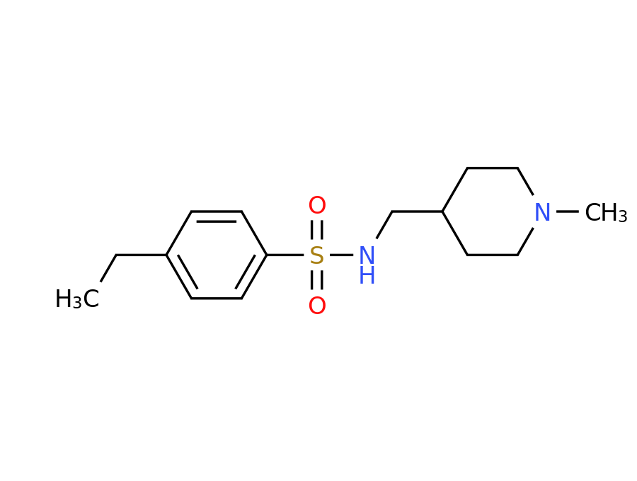 Structure Amb1410115