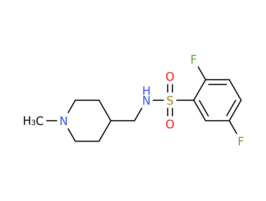 Structure Amb1410118