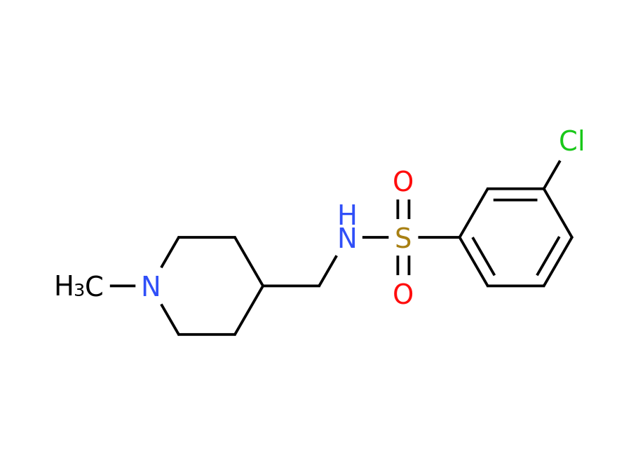 Structure Amb1410119