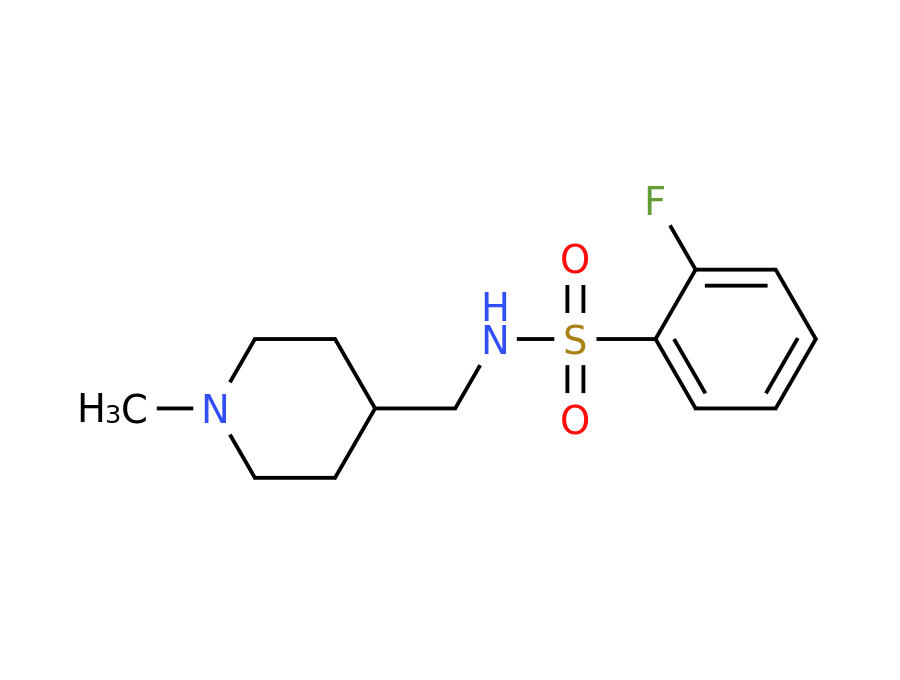 Structure Amb1410120