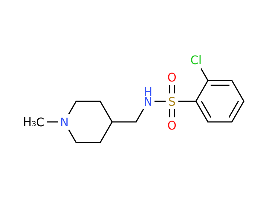 Structure Amb1410121