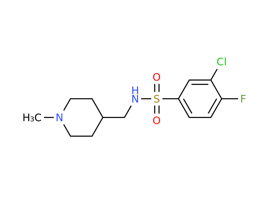 Structure Amb1410129