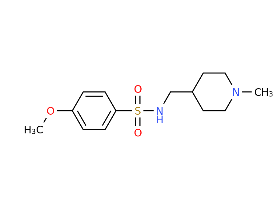 Structure Amb1410135