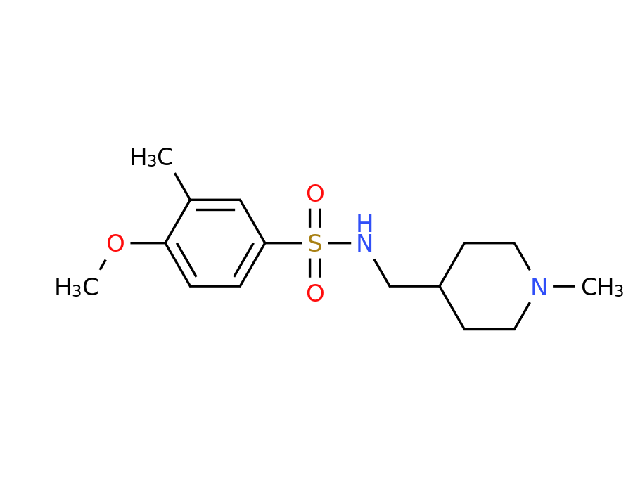 Structure Amb1410137