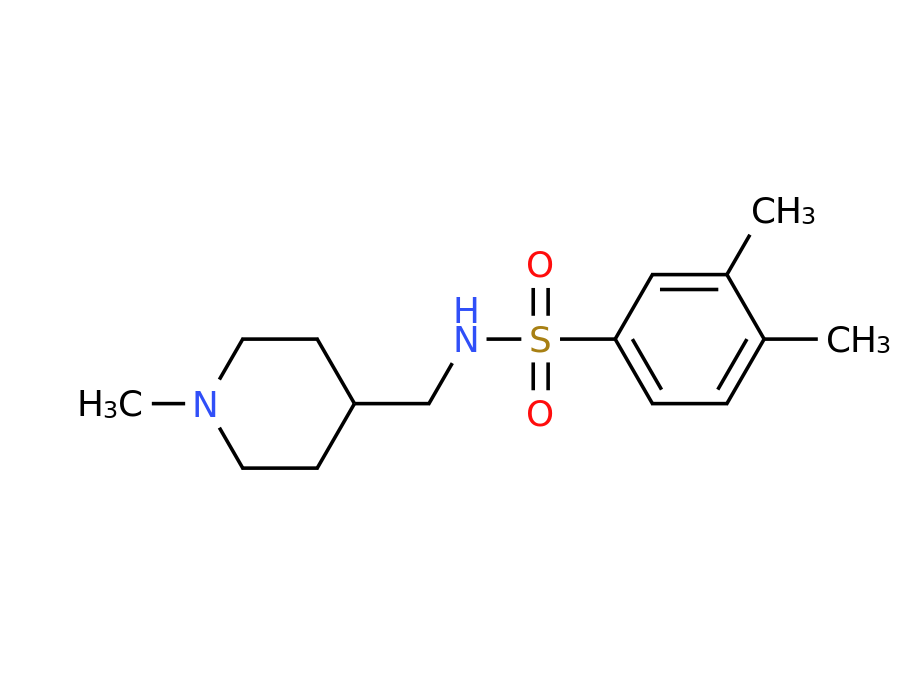 Structure Amb1410140