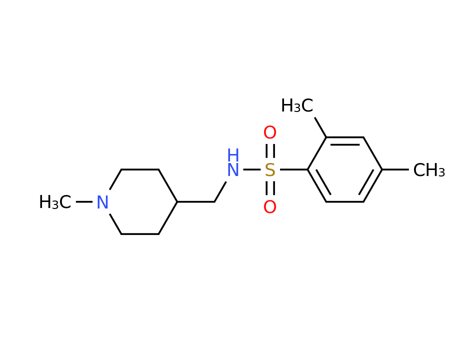 Structure Amb1410141