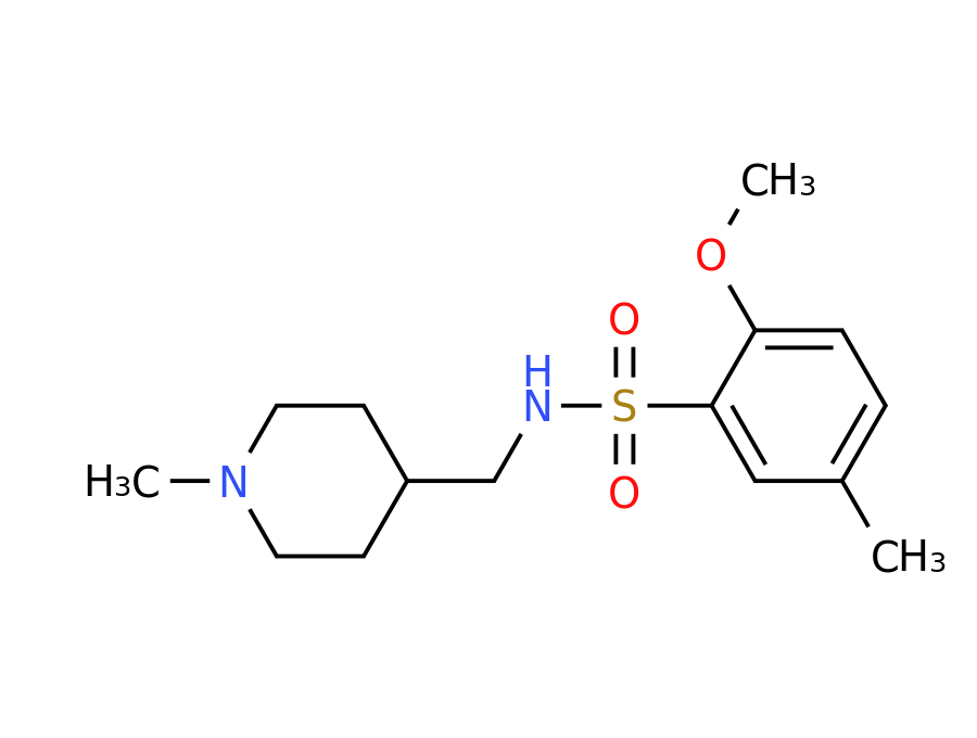 Structure Amb1410143