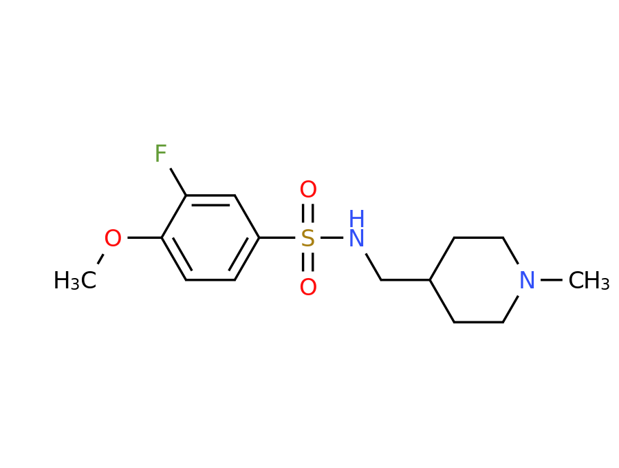 Structure Amb1410144