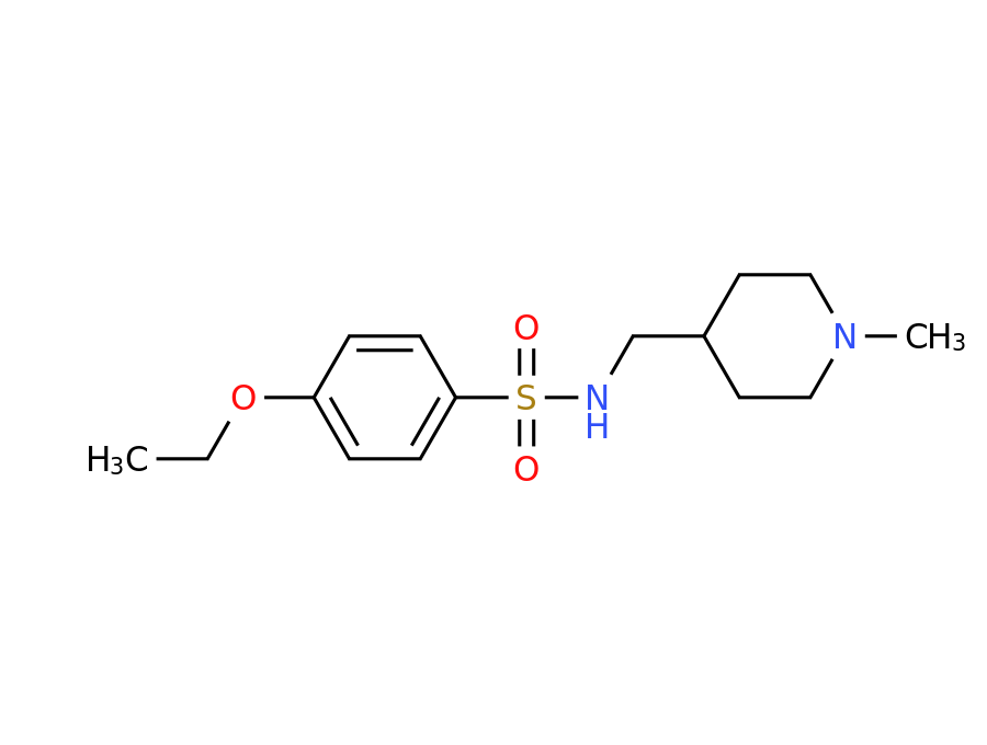 Structure Amb1410145