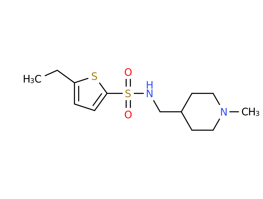 Structure Amb1410150