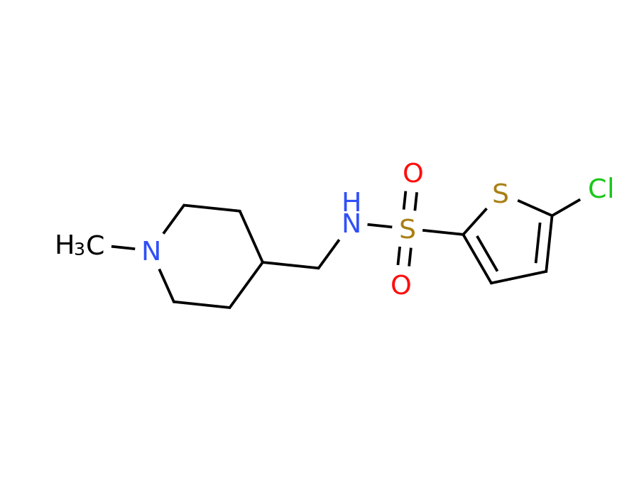 Structure Amb1410151