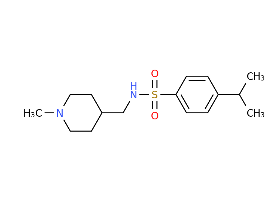 Structure Amb1410162