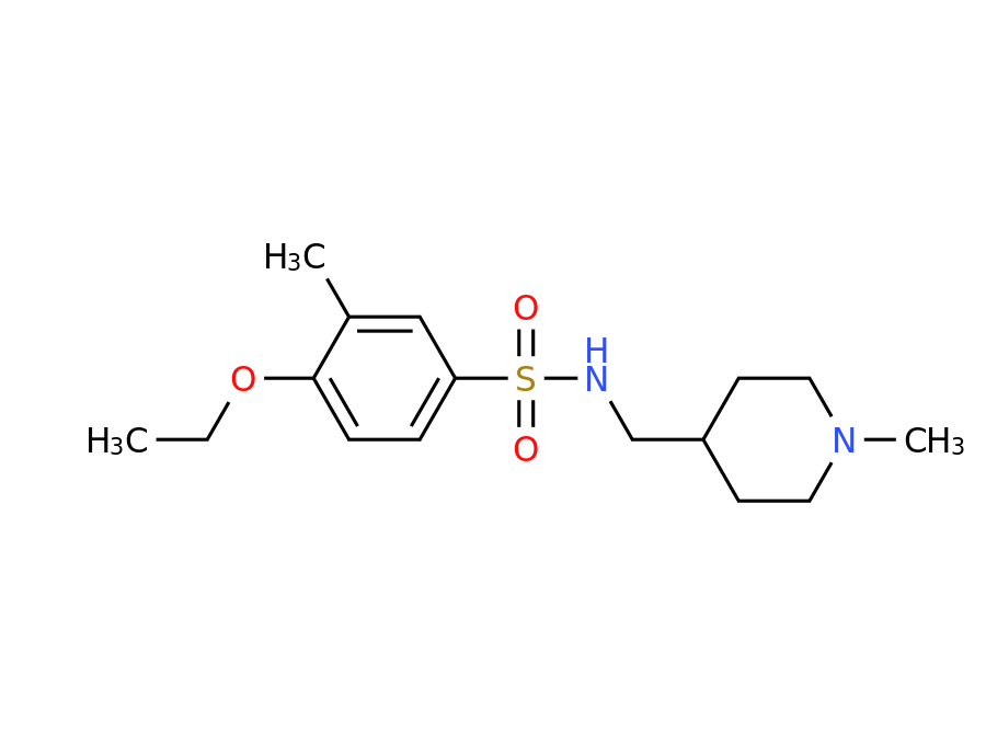 Structure Amb1410164