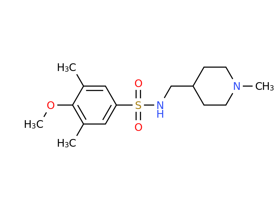 Structure Amb1410165