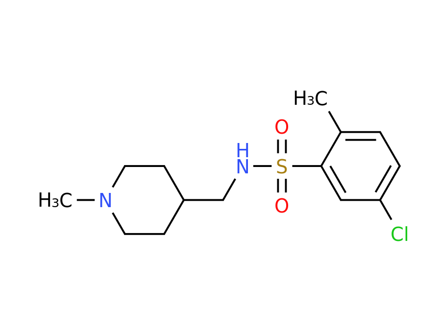 Structure Amb1410174