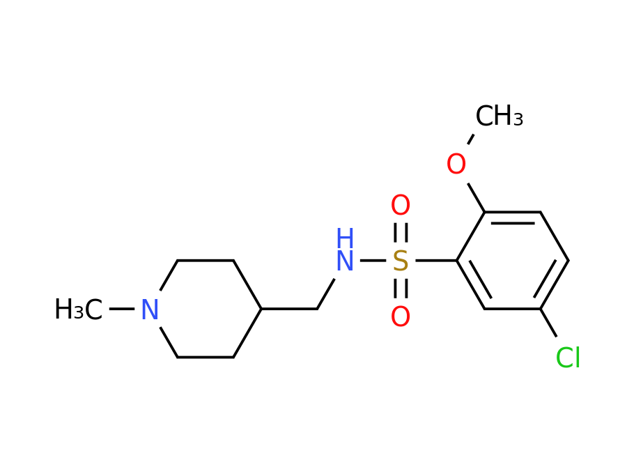 Structure Amb1410176