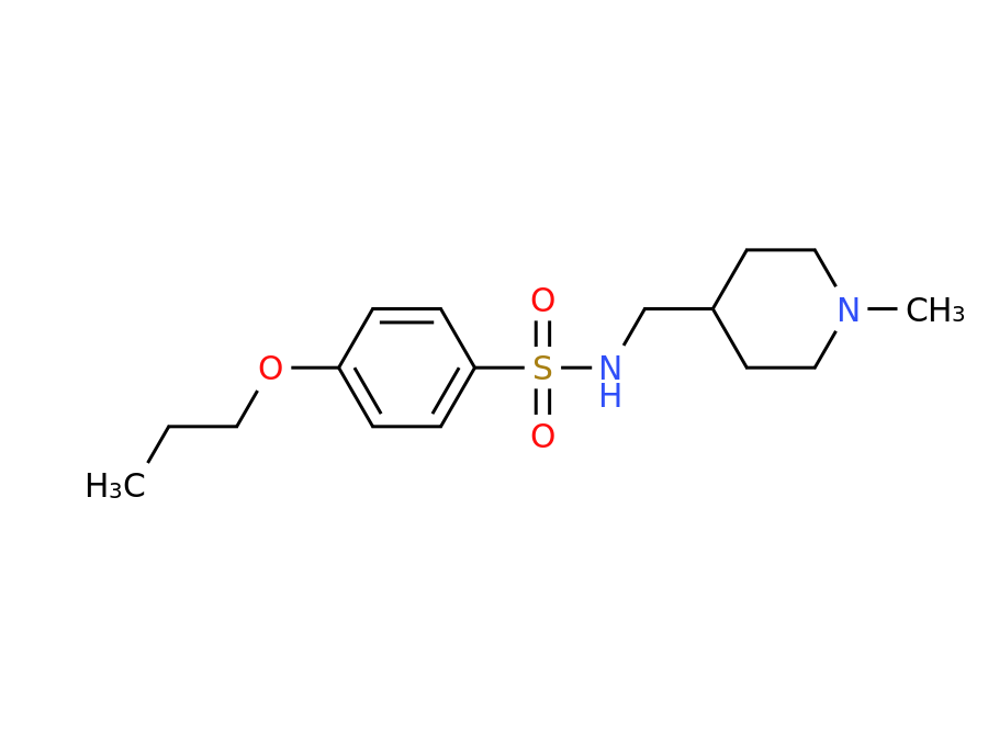 Structure Amb1410177