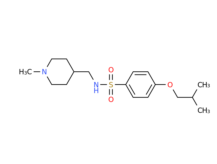 Structure Amb1410178