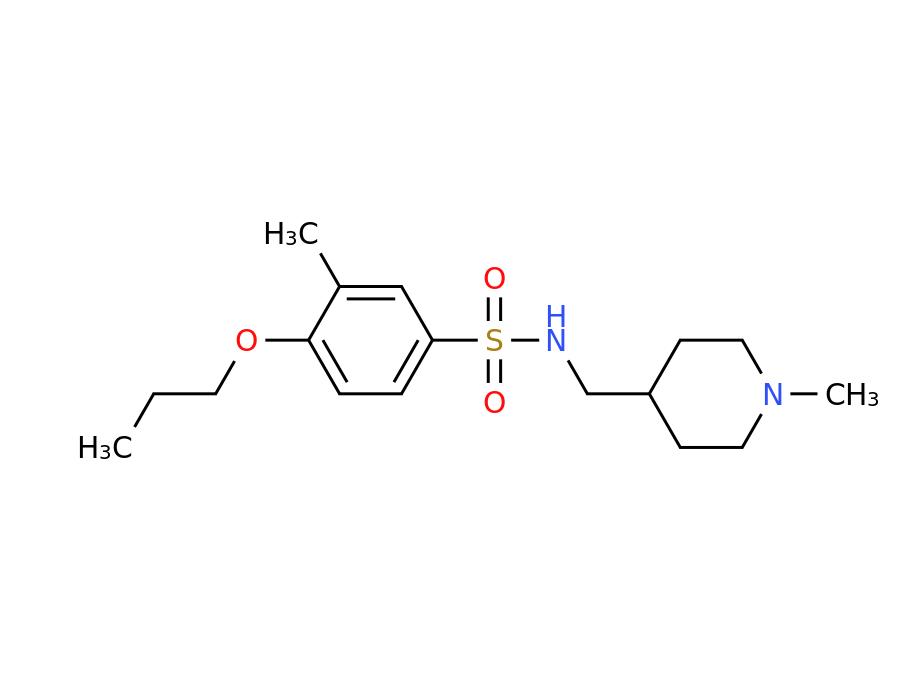 Structure Amb1410179