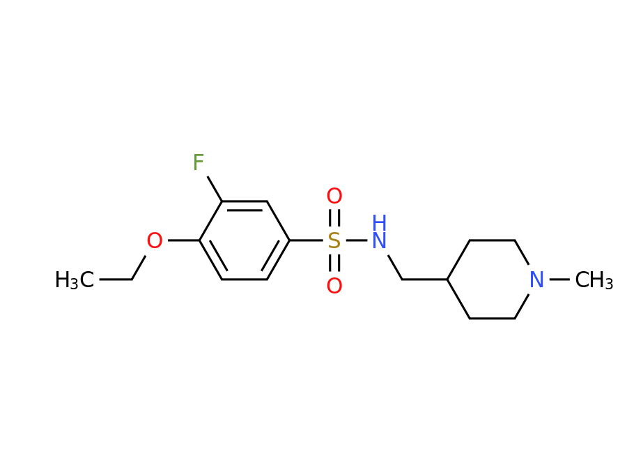 Structure Amb1410181