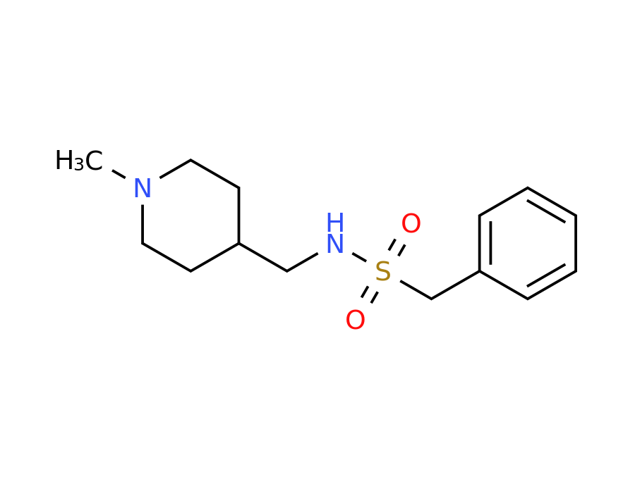 Structure Amb1410184