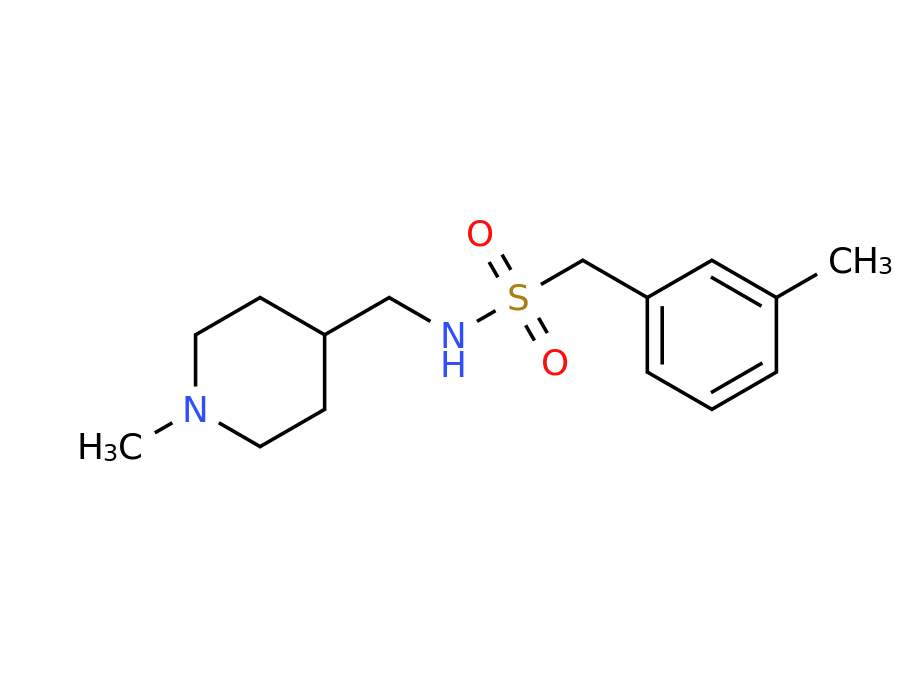 Structure Amb1410186