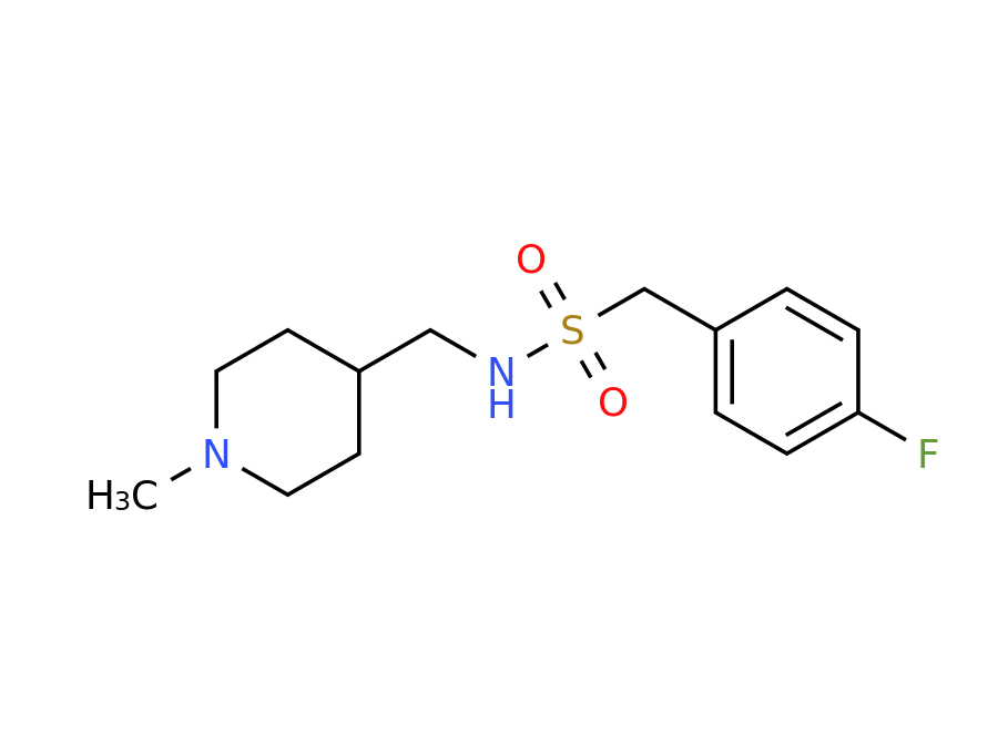 Structure Amb1410190