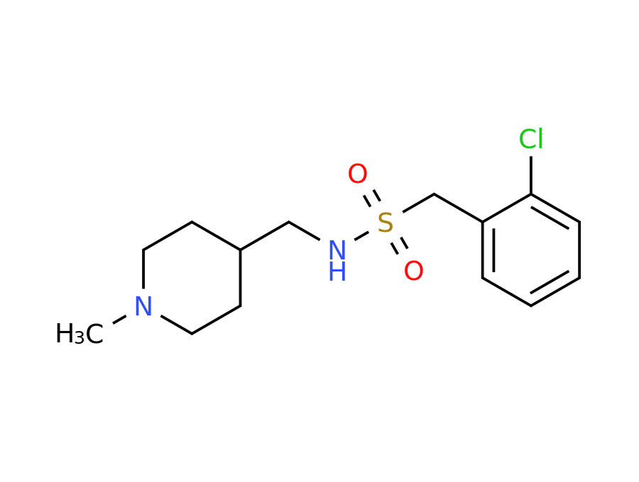 Structure Amb1410191