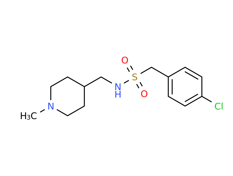 Structure Amb1410193