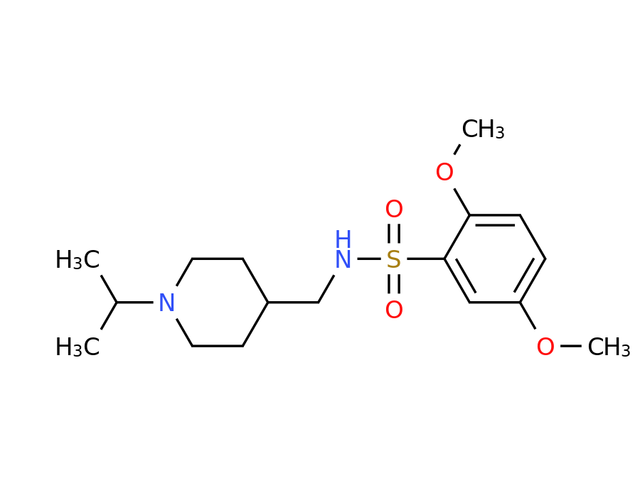 Structure Amb1410199